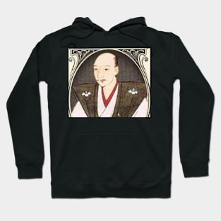 EMGOTVHISTORY WARFARE WORRIORS Hoodie